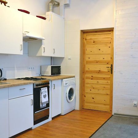 Daniell Apartment Gdańsk Zewnętrze zdjęcie