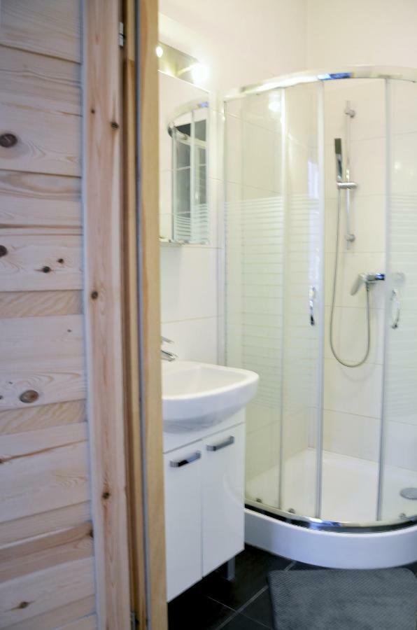 Daniell Apartment Gdańsk Zewnętrze zdjęcie
