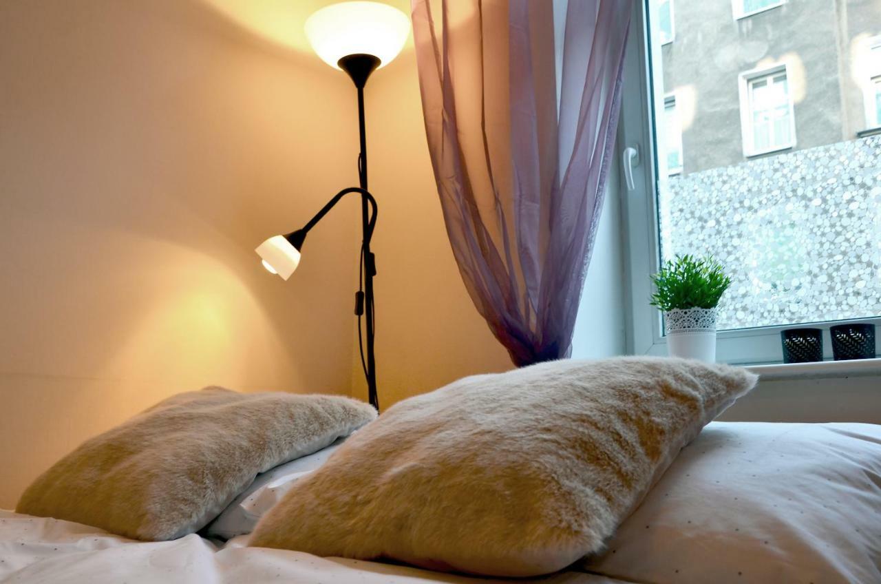 Daniell Apartment Gdańsk Zewnętrze zdjęcie