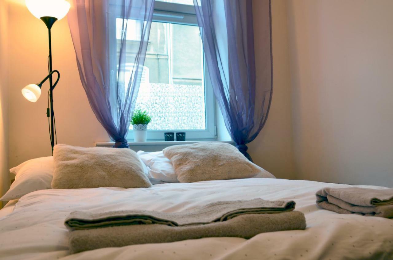 Daniell Apartment Gdańsk Zewnętrze zdjęcie