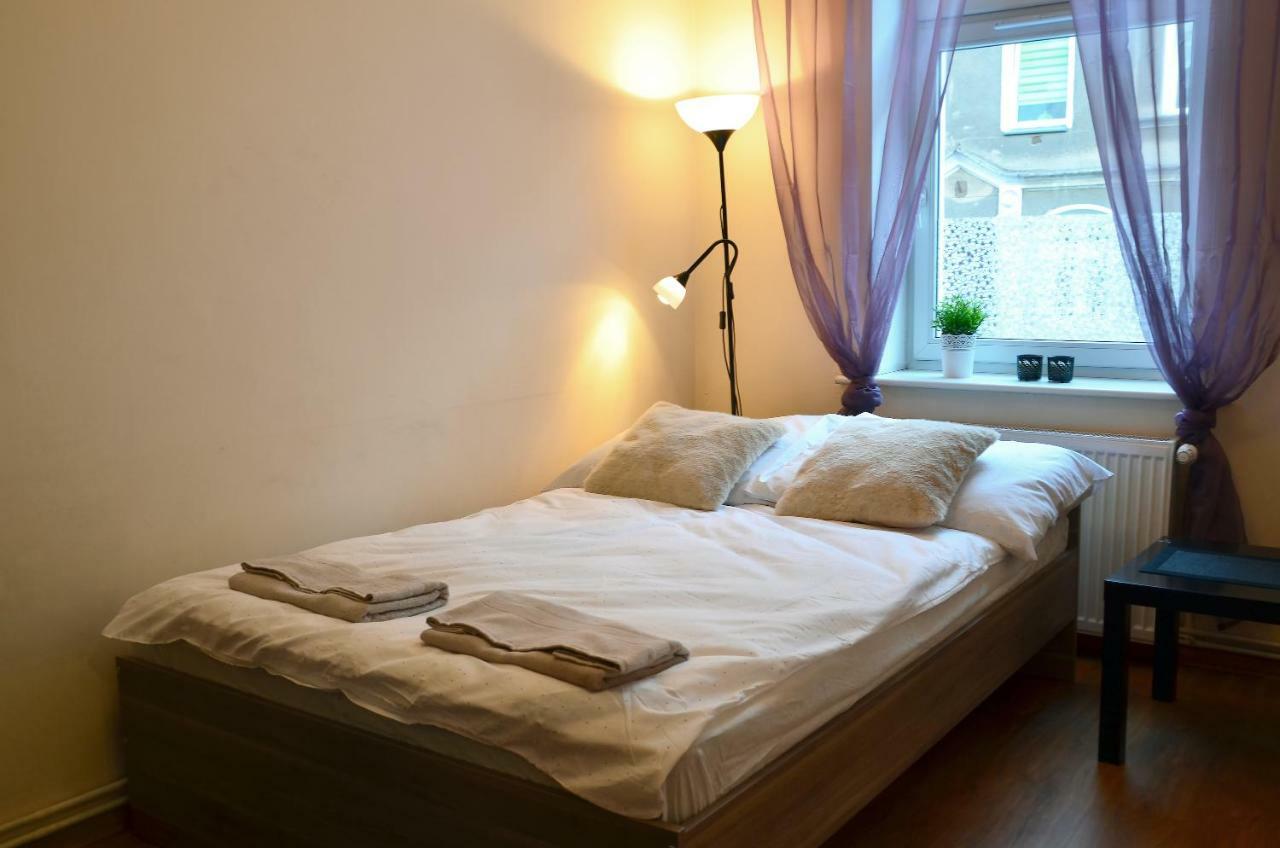 Daniell Apartment Gdańsk Zewnętrze zdjęcie