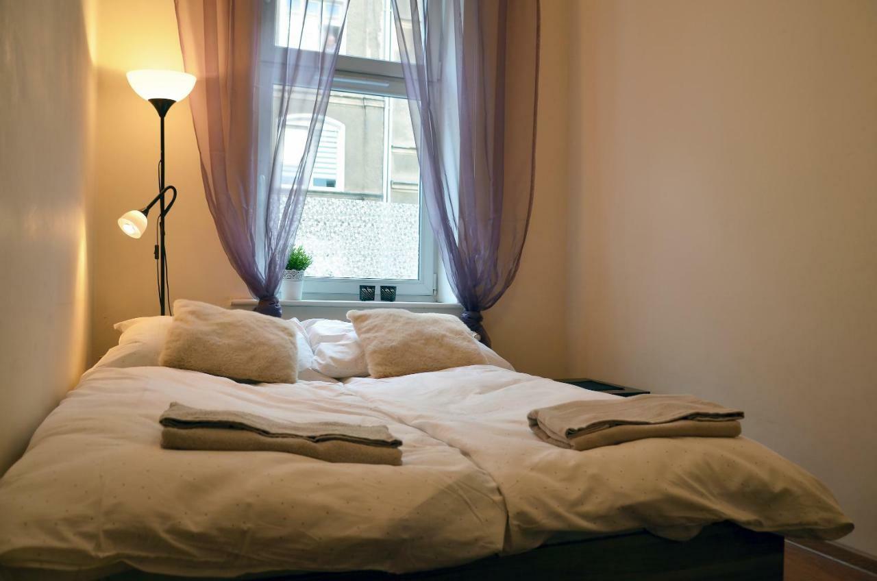 Daniell Apartment Gdańsk Zewnętrze zdjęcie