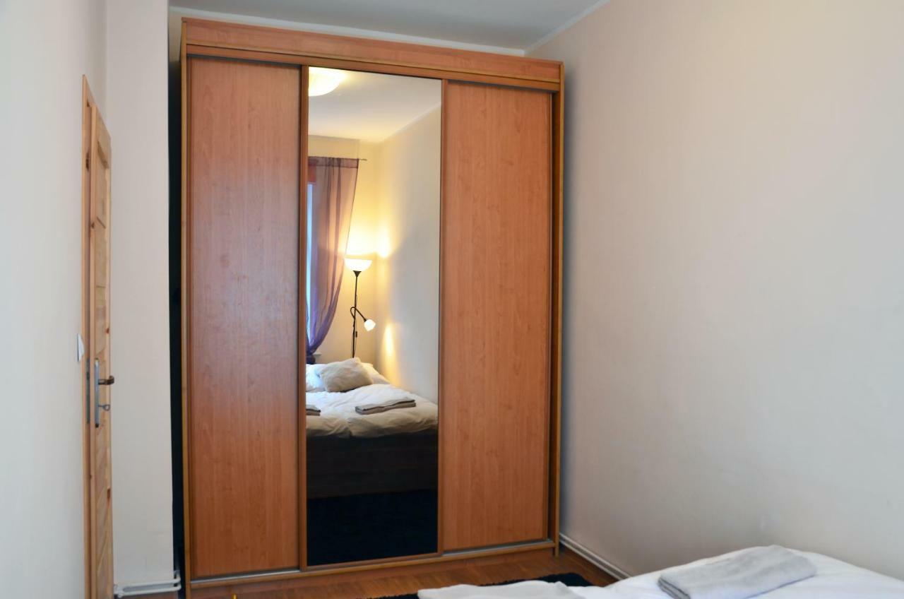 Daniell Apartment Gdańsk Zewnętrze zdjęcie