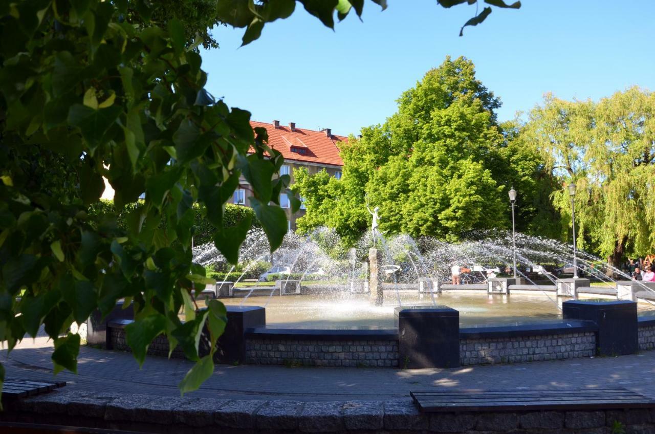 Daniell Apartment Gdańsk Zewnętrze zdjęcie